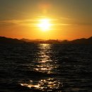 남해바다 이미지