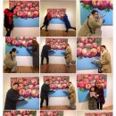 유화프라자 | 21번째 박경희개인전-인사아트프라자갤러리, 서울