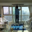 베테랑 크린하우스 | 송파와이즈더샵 입주민 필수 가이드 : 삼성 시스템에어컨 곰팡이 쾨쾨한 냄새 고압 살균 세척 케어