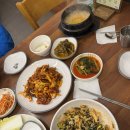 걸포로 | 나혼자산다 전현무 김포 맛집 한식 시골향기 운양걸포점 후기
