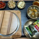 가산맛집 깔끔하고 정갈한 솥밥을 맛볼 수 있는 퍼블릭 가산 단정