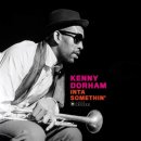 Alone Together [재즈] - Kenny Dorham -, 따뜻함이 가득한 트럼펫 이미지