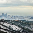 국보 &#39;삼국유사&#39;를 간직한 범어사