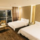 코아사우나 이미지