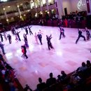 Blackpool Dance Festival Amatuar RisingStar Latin Rumba 황성진&정수진 이미지