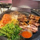 금천파출소 | 가산디지털단지 고기집 추천｜김치굽는삼겹살 가산디지털단지 본점 솔직 후기