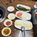 청호한우숯불 이미지