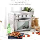 레트로오븐