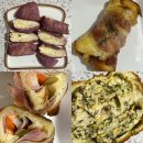 (주)전주시그니처2 | 전주빵집 온심당 구 최재호베이커리 내돈내산 솔직후기 시그니처 콩나물빵 전주빵지순례