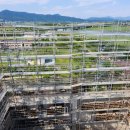 강진군 환경정화센터 이미지