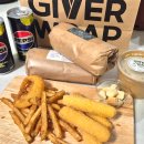 기버케밥 이미지