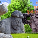 돌하르방 이미지