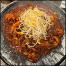 동청쭈꾸미 이미지