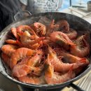 [익산맛집] 대하구이 새우소금구이 맘껏 먹고 온 금마왕새우 가격/후기/포장