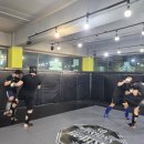 소미션스주짓수&복싱MMA