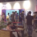 메가박스 게임존 이미지