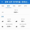 한개마을 관광안내소 이미지