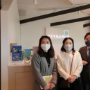 산격1동 작은도서관 이미지