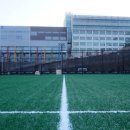 경기대학교 풋살장