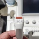 Philips IE33 Ultrasound Machine 이미지