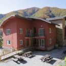 운장산자연휴양림 이미지