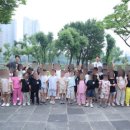 광교호수 예다움 태권도장 이미지