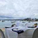 온피시(On PC) | 🌊 시드니 바다 보며 먹는 피시앤칩스 Doyles on the Beach 왓슨스베이 맛집 리뷰 💙 뷰에 취하고 맛에 또...