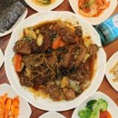 코다리와능이버섯미사 이미지