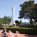 와우산충혼탑 이미지