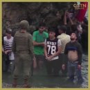 영국, 스페인, 유럽연합 정부 초청으로 숙박, 호텔을 보장받고 방문하는 난민들 이미지