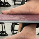 (주)인포메디 | 아치 깔창 실제 착용감 어떨까? 평발 족저근막염 깔창 한 달 사용 후기 [기능성 깔창추천]