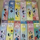 수성펜 수채화 | 다양한 활용이 가능한 모나미 프러스펜 3종 세트 | 펜으로 수채화 그리기✍️