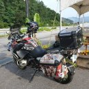 2011 년 r1200gs 어드방 팔아요 이미지