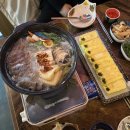 (성수)귀여운 강아지가 반겨주는 성수동 이자카야 작야 방문후기