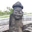 돌하르방 이미지