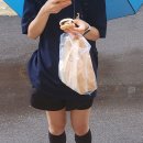 [부산/해운대] 충격! 프로틴떡 실존! 해리단길 맛집 &#34;근떡&#34; 방문후기