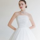 한그린 | [결혼준비]*14 이브스 더데이(구. 컬렉트비) 본식드레스 피팅후기/ 결국 재가봉