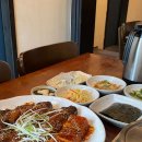 황제 시래기 명태조림 이미지