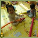 솜사탕 어린이집 - 스펀지칼 이미지