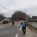 신감산(273m).구봉산(321m).푯대봉(299m).뒷맥산(219m)/경북 안동 이미지