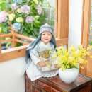 분당-92 | 분당 아기사진 추천｜한옥스튜디오 유채 돌촬영 후기 &amp; 가격 안내