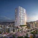 센트럴뷰스위트 남산 이미지