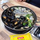 동두천철판부대찌개 이미지