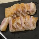 정담은뚝배기 | 강남 양재역 맛집 정고기 강남점 생삼겹살 항정살 육회 반찬에 후식 아이스크림 무제한까지 완벽했던 후기