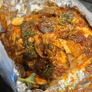 태정곱창 | 수지맛집 푸짐한 양으로 유명한 수지구청 태정 야채곱창 솔직 후기