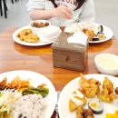 이디야커피경상북도성주점 | 성주 선남면 맛집 효경뷔페 재방문｜가성비 좋은 성주 한식뷔페