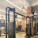 더블유짐 이미지