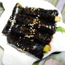 땡초푸드꼬마김밥