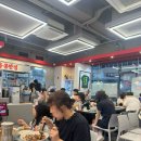 홍콩반점0410김포사우점 | 짜장면 3,900원 행사 [홍콩반점0410 김포구래점] 짜장면, 탕수육 내돈내산 후기