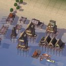 해상마을 이미지